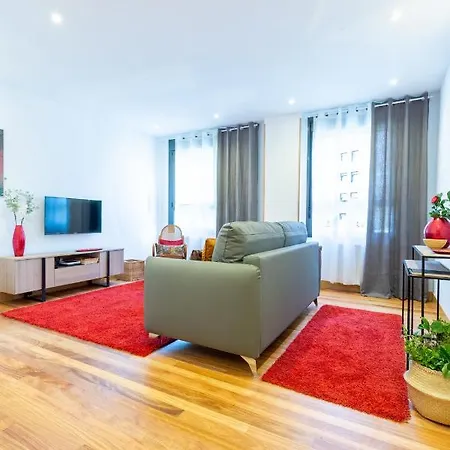 Appartement Unamuno By Living