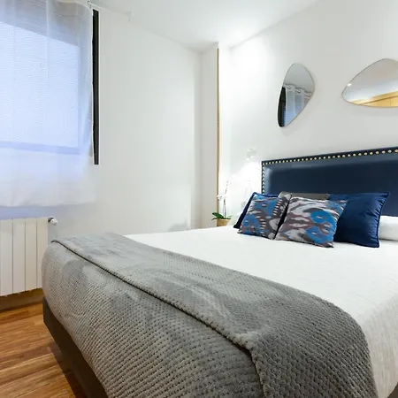 Unamuno By Living Appartement