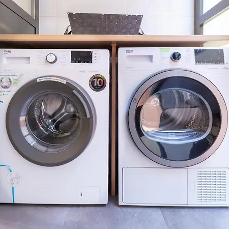 Apartment Unamuno By Living