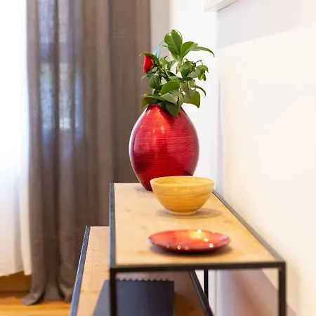 Unamuno By Living Appartement *