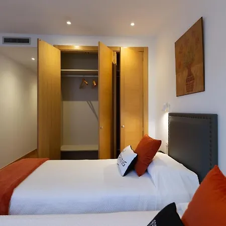 Unamuno By Living Appartement *