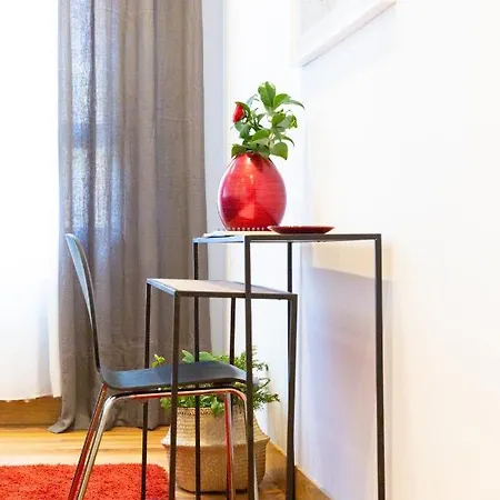 Unamuno By Living Appartement