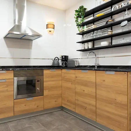 Unamuno By Living Appartement Bilbao
