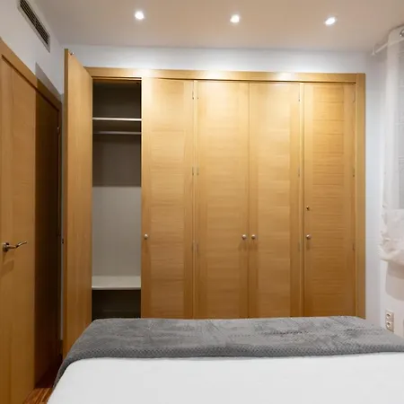 Unamuno By Living Appartement Bilbao
