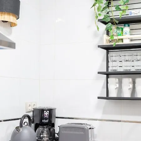 Appartement Unamuno By Living *