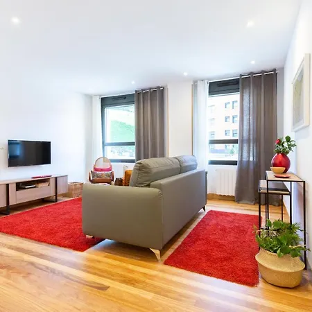 Apartment Unamuno By Living
