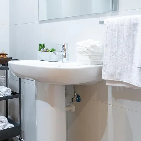 Unamuno By Living Apartment Bilbao