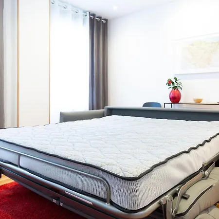 Unamuno By Living Apartment Bilbao