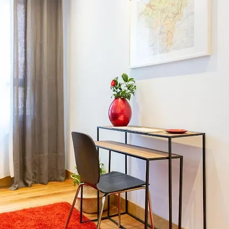 Appartement Unamuno By Living