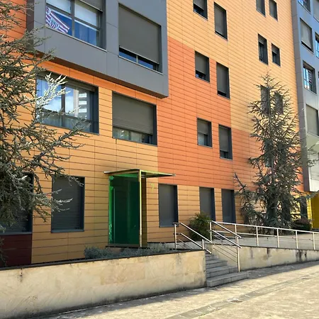 Unamuno By Living Appartement