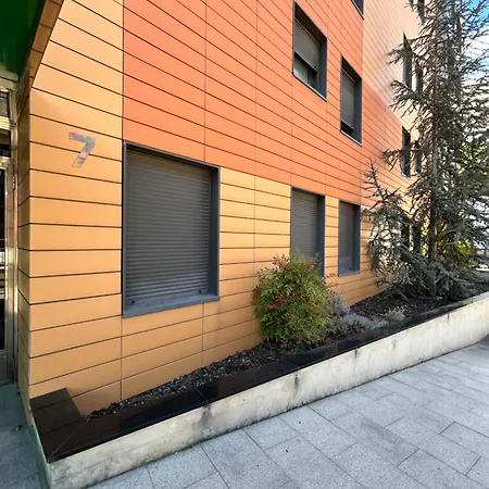 Unamuno By Living Appartement *