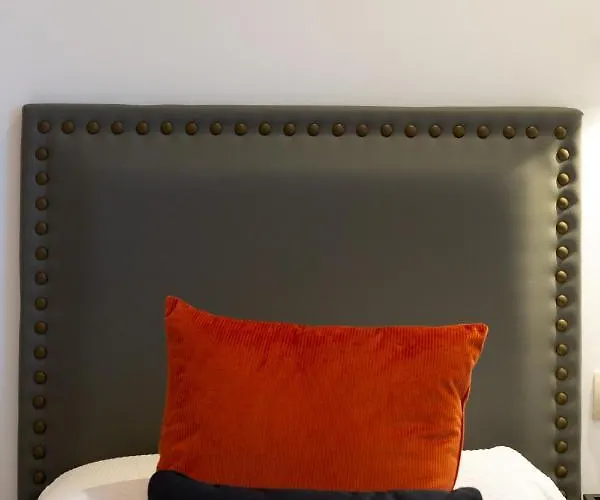 Апартаменты Unamuno By Living