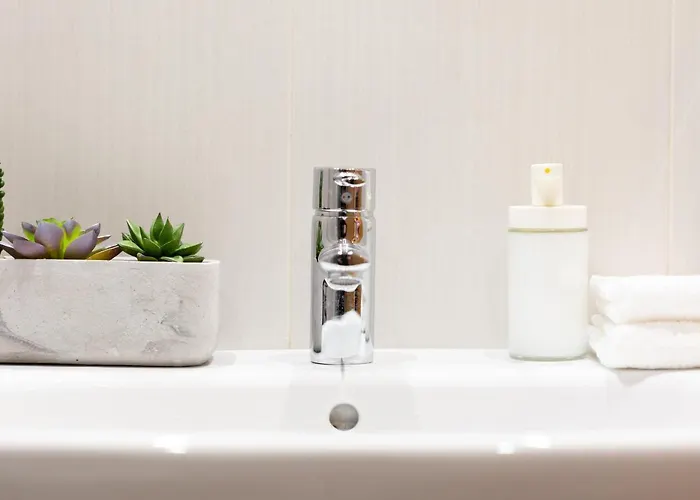 Unamuno By Living Apartment