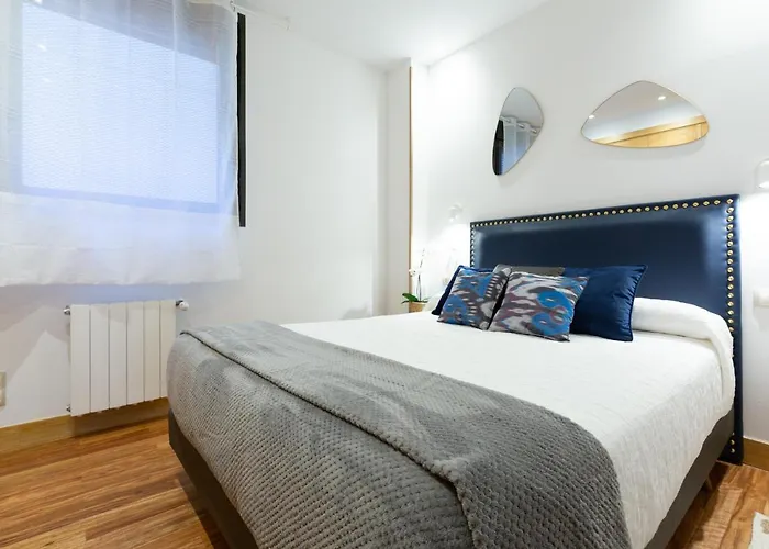 Unamuno By Living Апартаменты