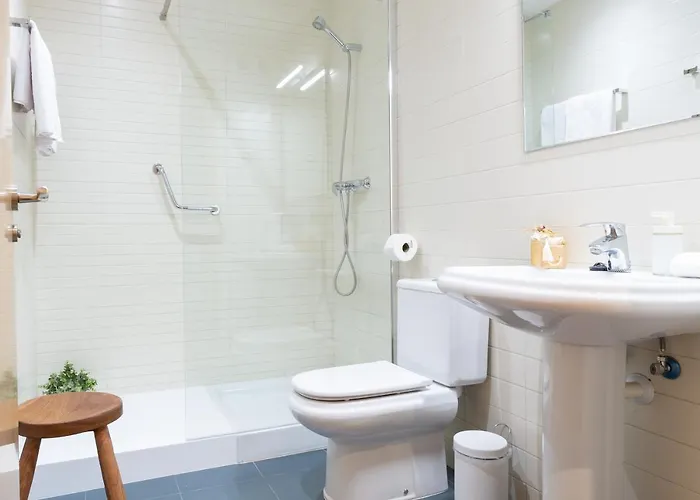 Unamuno By Living Апартаменты