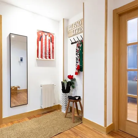 Apartamento Unamuno By Living