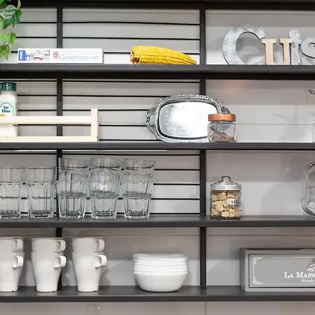 Unamuno By Living 아파트 *