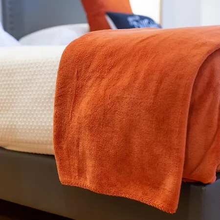 Апартаменты Unamuno By Living