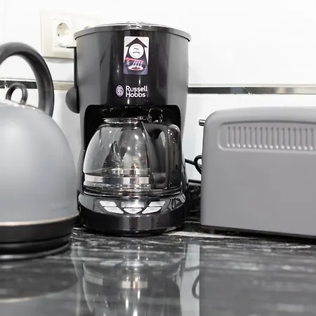 아파트 Unamuno By Living *