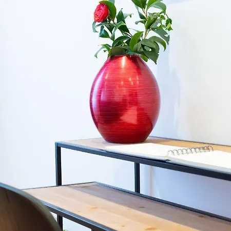 Apartman Unamuno By Living