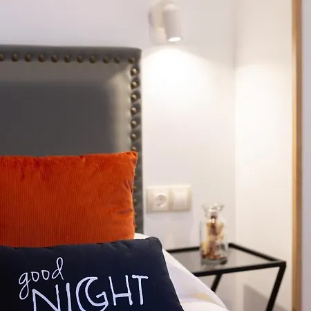 Unamuno By Living 아파트