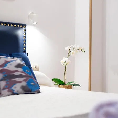 아파트 Unamuno By Living *