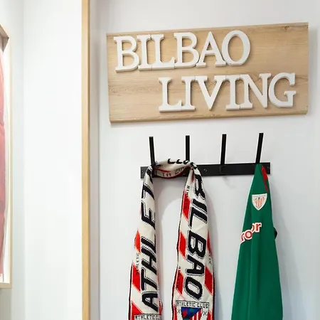 아파트 Unamuno By Living