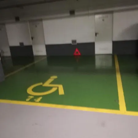 Unamuno By Living 아파트 빌바오