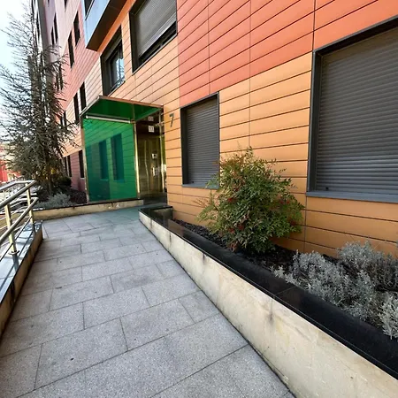 Unamuno By Living 빌바오