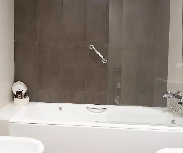 Appartement Unamuno By Living Bilbao