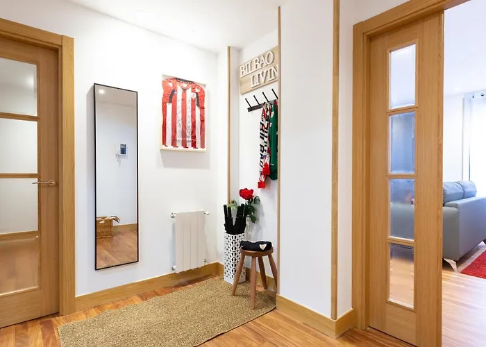 Appartement Unamuno By Living