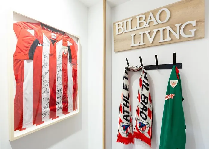 Unamuno By Living Апартаменты *