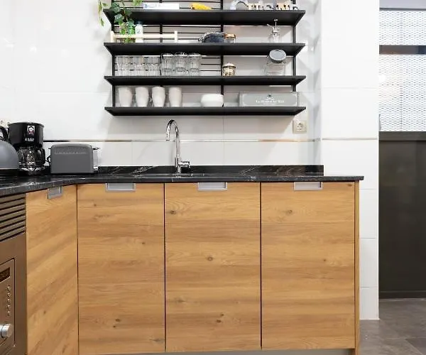 Unamuno By Living Appartement *