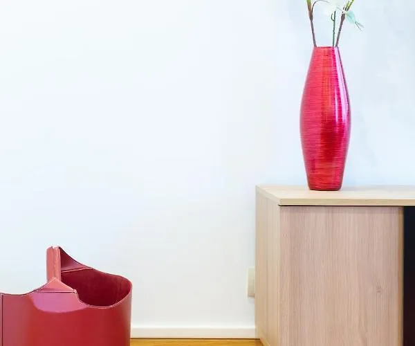 Unamuno By Living Appartement Bilbao