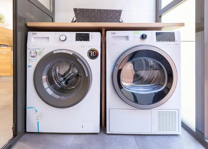 Апартаменты Unamuno By Living