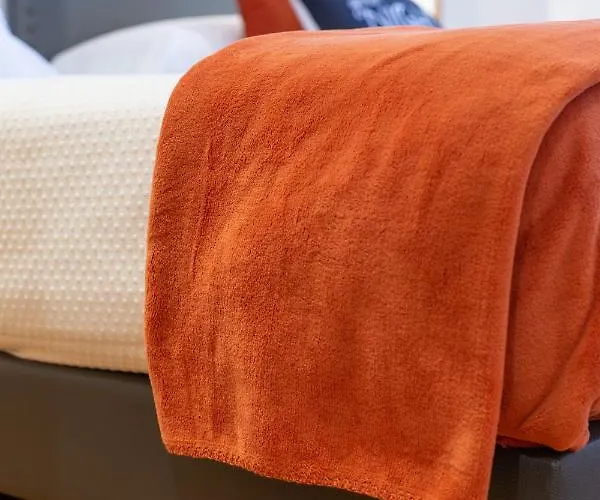 Appartement Unamuno By Living