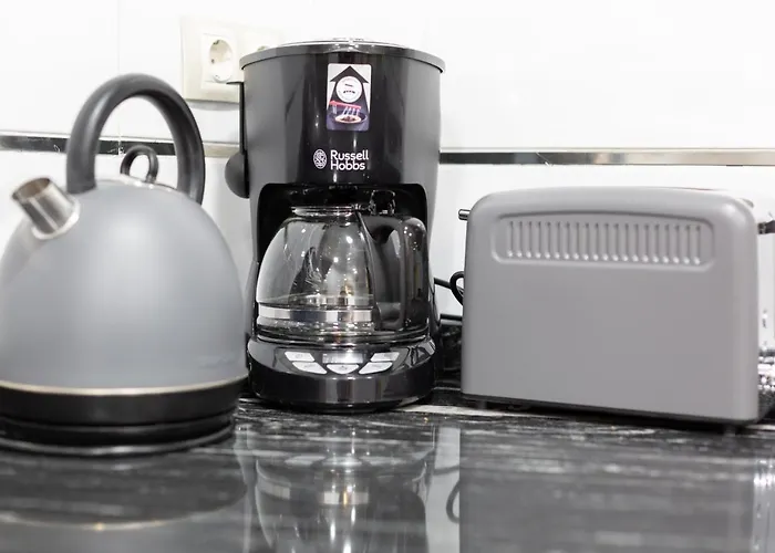 公寓 Unamuno By Living *