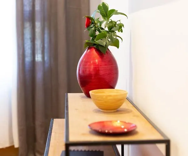 Unamuno By Living Апартаменты *