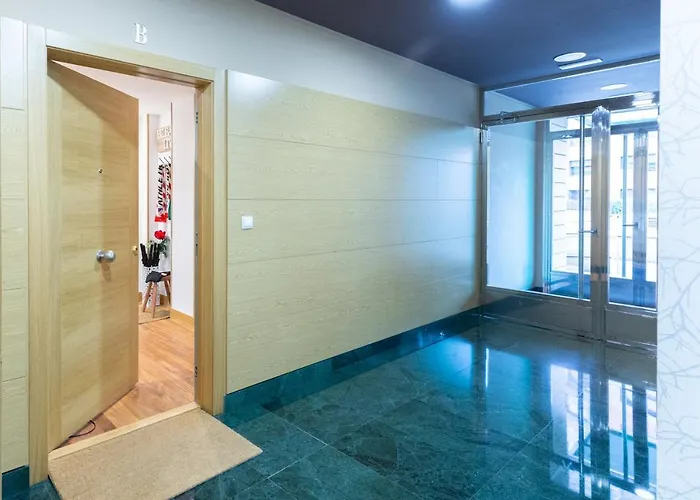 Unamuno By Living 毕尔巴鄂