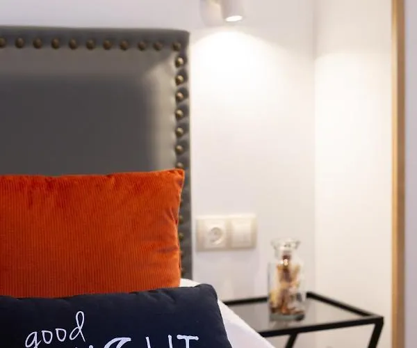 Unamuno By Living Appartement