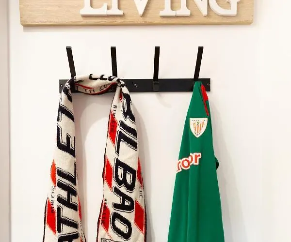 Unamuno By Living * Bilbao