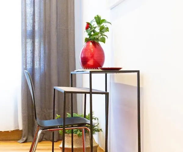 Unamuno By Living Appartement