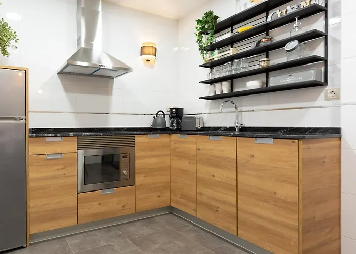 Unamuno By Living Appartement Bilbao