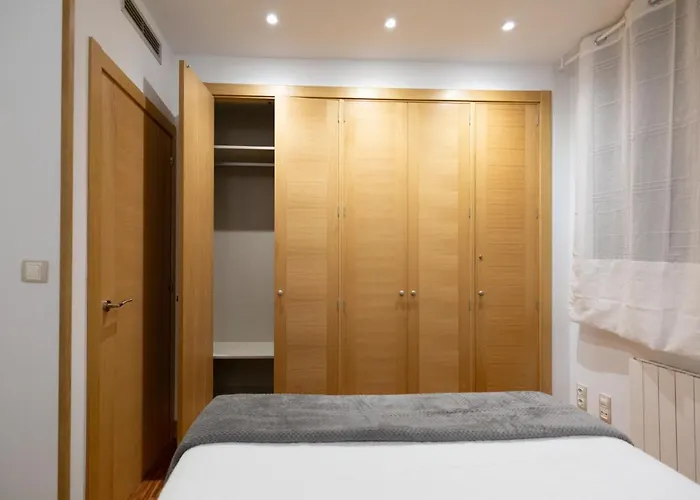 Unamuno By Living Appartement Bilbao