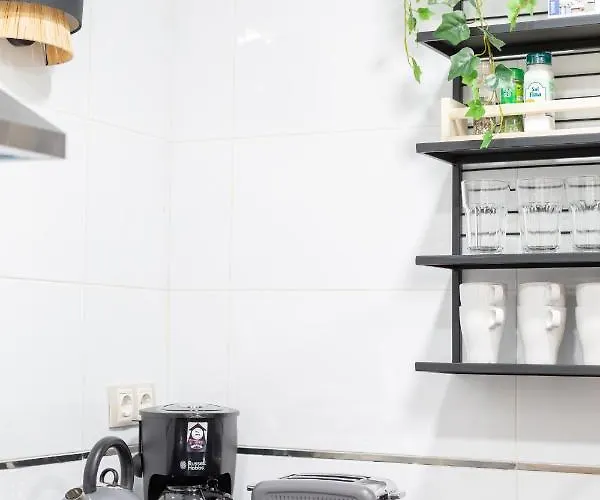 Appartement Unamuno By Living *