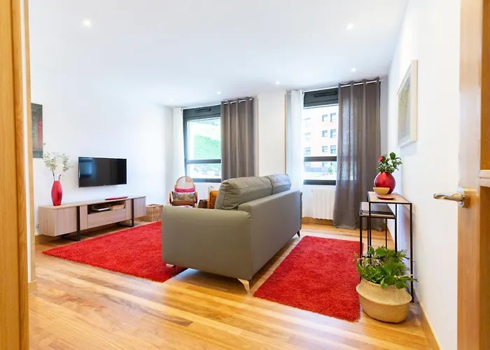 Appartement Unamuno By Living