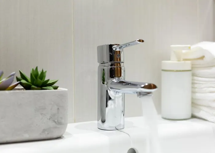 Unamuno By Living Appartement *