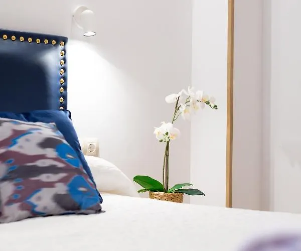 Appartement Unamuno By Living *