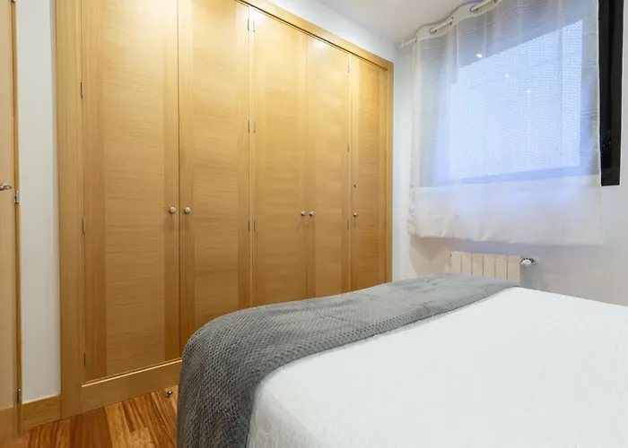 Unamuno By Living Appartement *