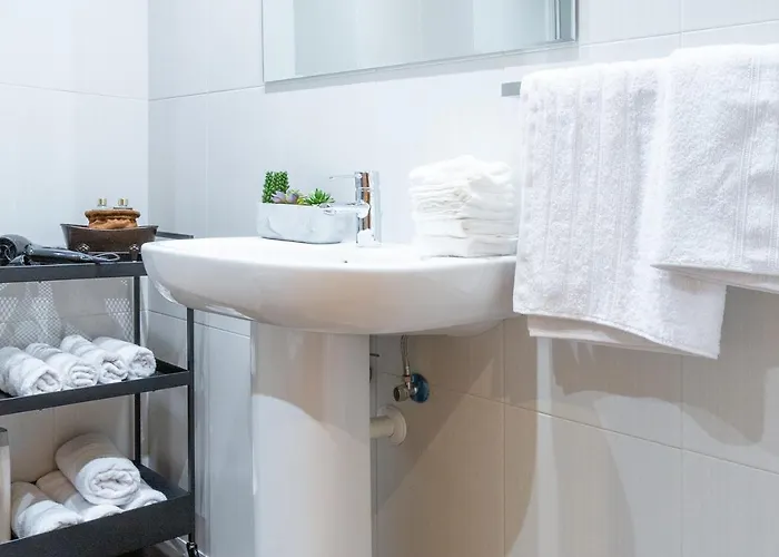 Unamuno By Living 公寓 毕尔巴鄂